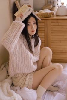 云上的玫瑰