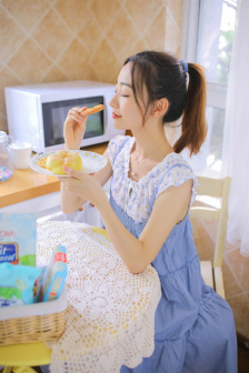 老挝媳妇小依
