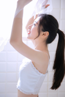 保险女王之她的商业秘密