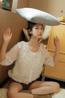 桥本有菜
