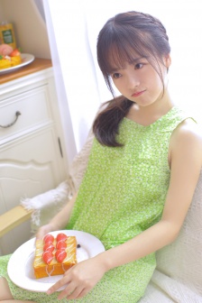 年轻的嫂子们