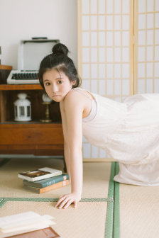 裙子里面的视野